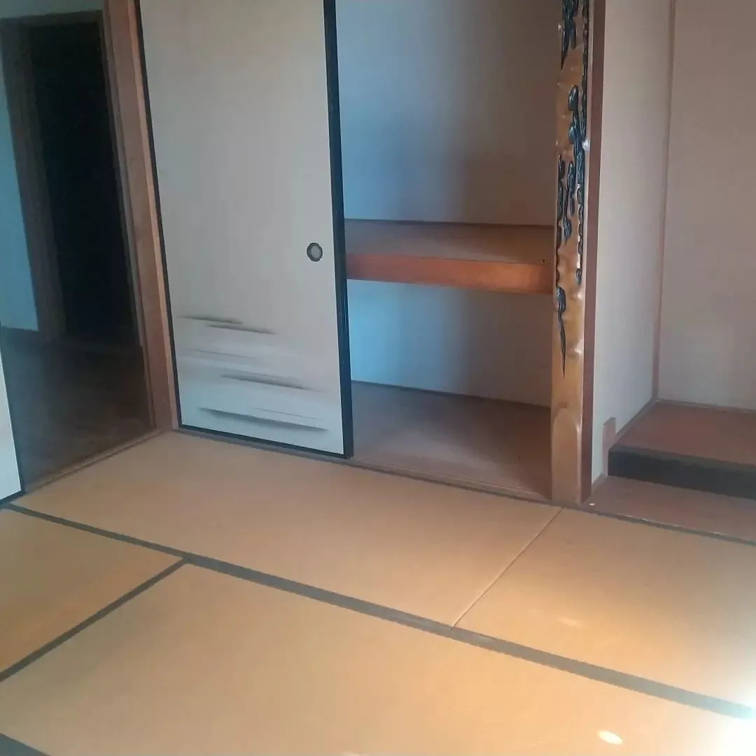 神戸市須磨区で、“ありがとう‼️”言われました🍀