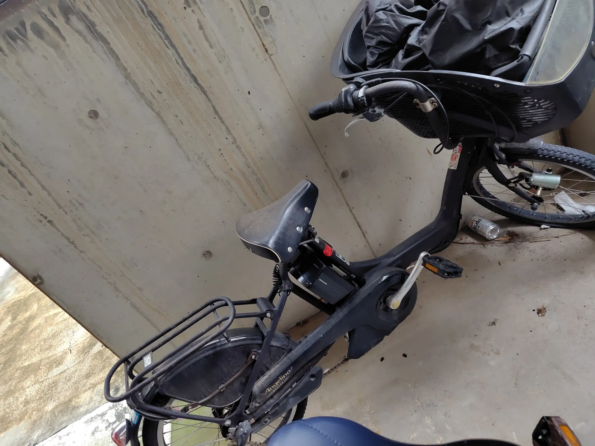 神戸市で電動アシスト自転車の出張買取